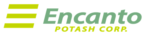 Encanto Potash logo