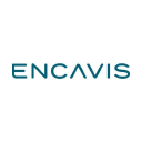 ENCVF stock logo