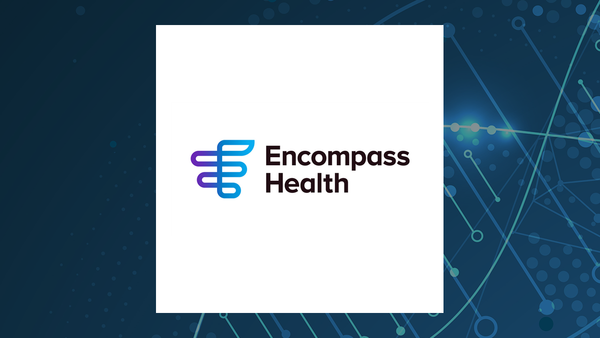 Image for Encompass Health (NYSE:EHC) Announces Quarterly  Earnings Results