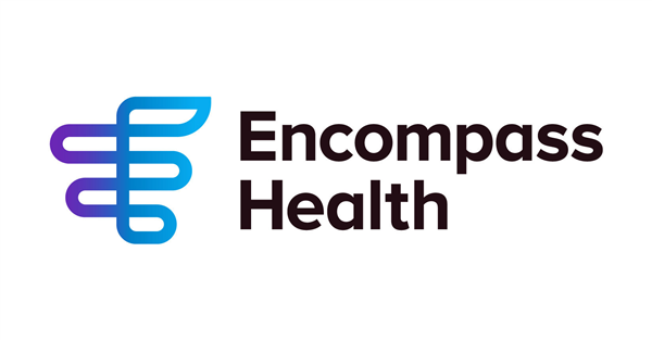 Enter the health logo