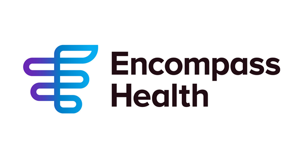 EHC stock logo