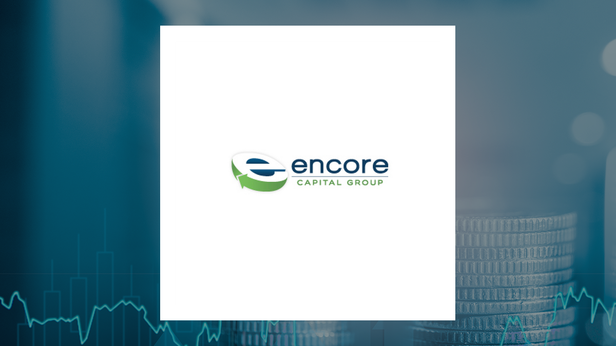 Encore Capital Group logo