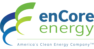 enCore Energy logo