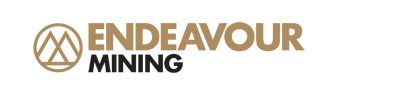 Endeavour Mining logo