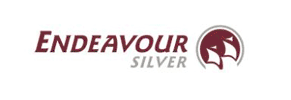 Endeavour Silver logo