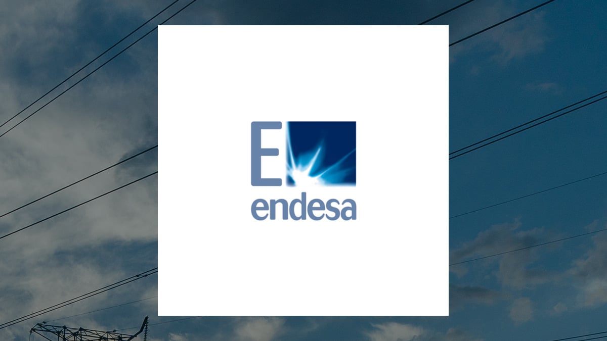 Endesa logo