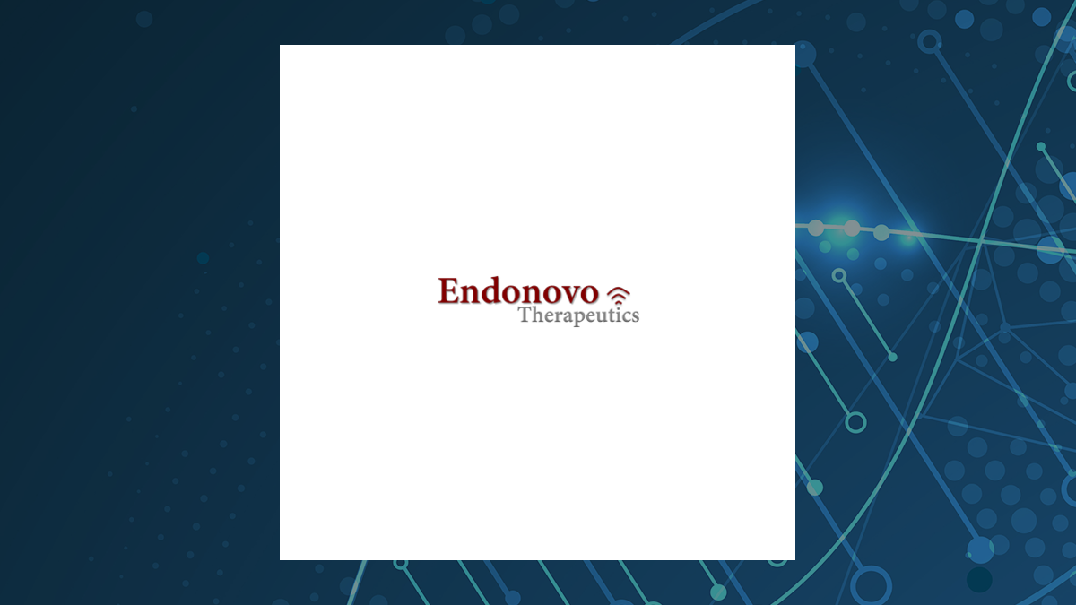 Endonovo Therapeutics logo