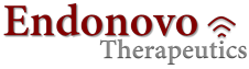 Endonovo Therapeutics