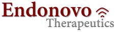Endonovo Therapeutics logo