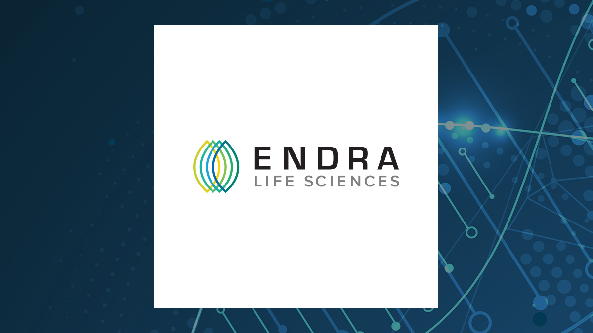 ENDRA Life Sciences logo