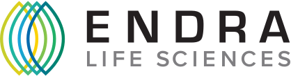 ENDRA Life Sciences logo