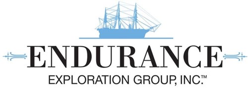 Endurance Exploration Group logo