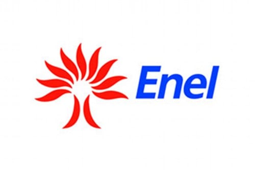 ENLAY stock logo