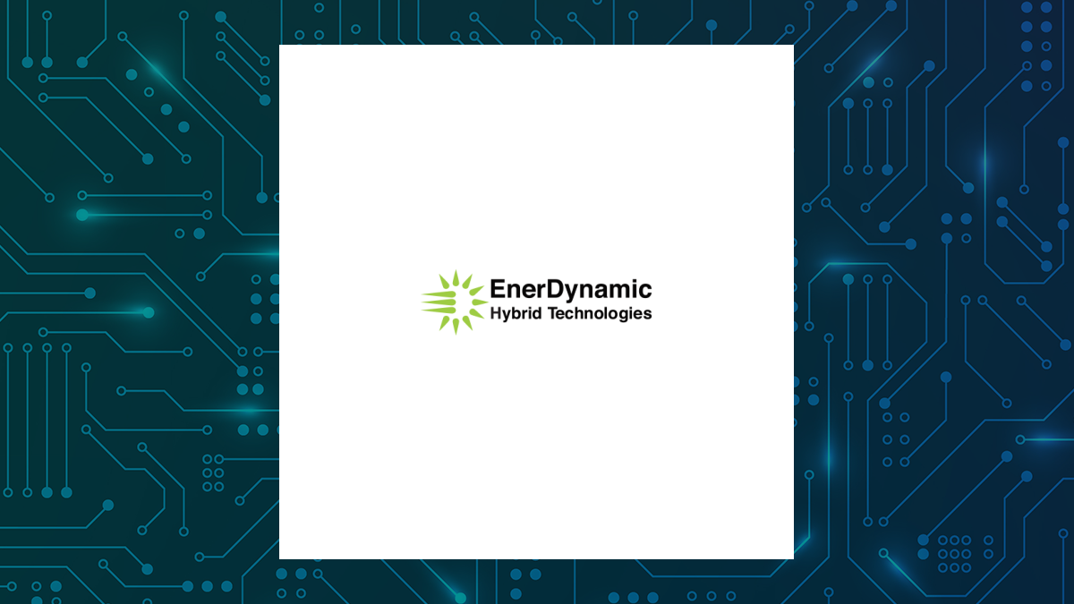 EnerDynamic Hybrid Technologies logo