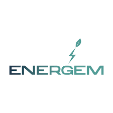 Energem logo