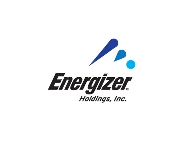 Energizer logo