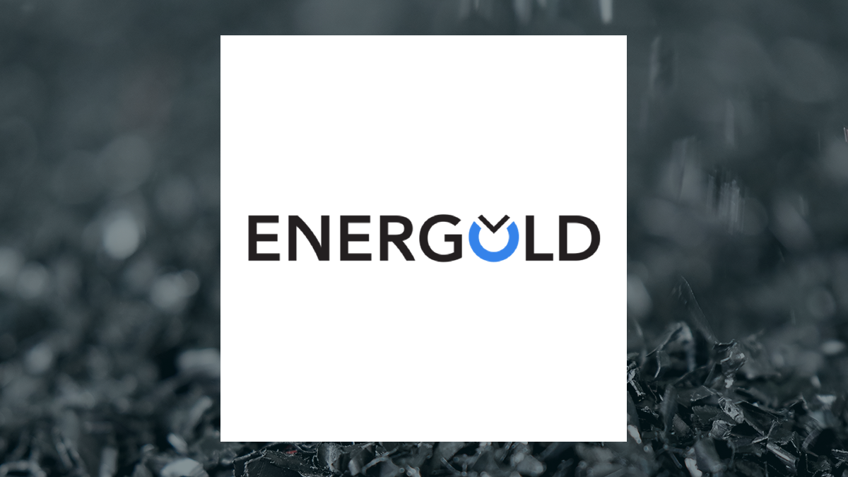 Energold Drilling logo