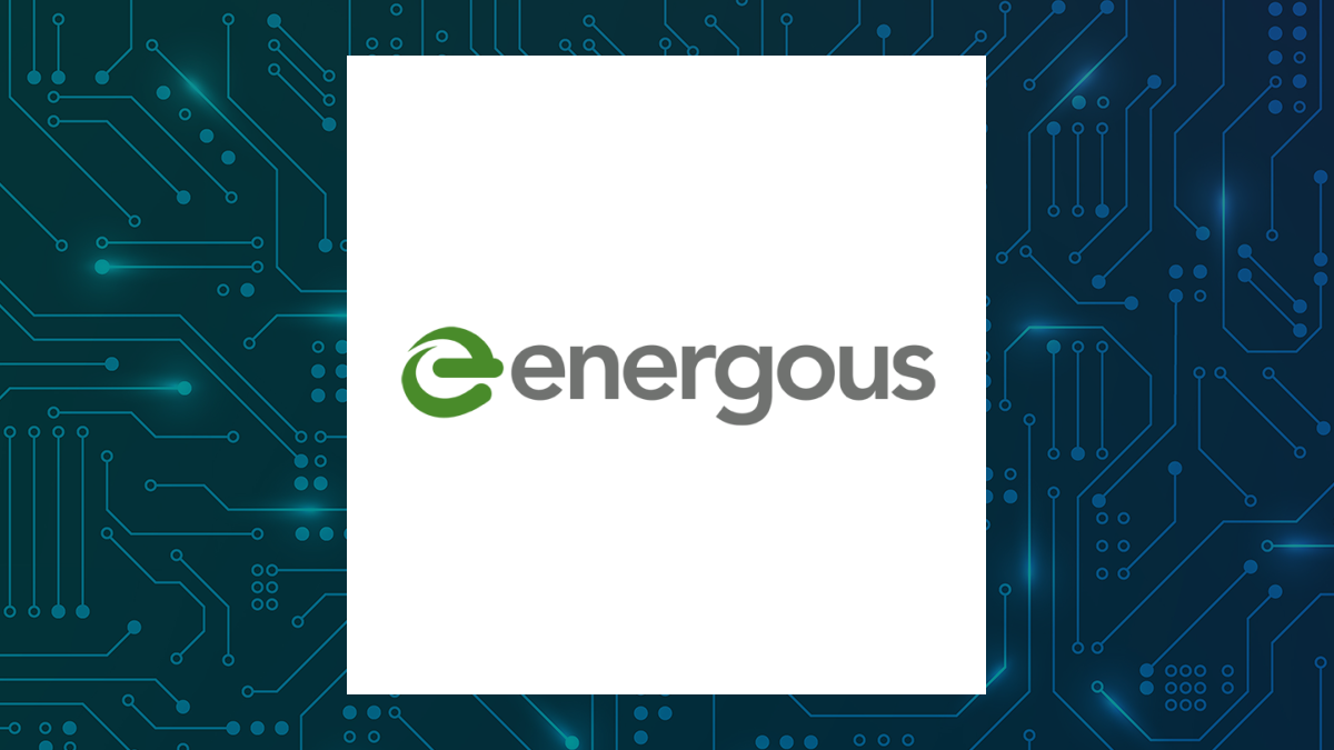 Energous logo