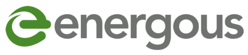 Energous logo