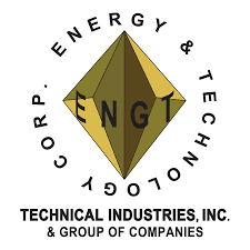 Energy & Technology logo