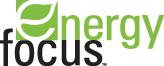 Energy Focus logo