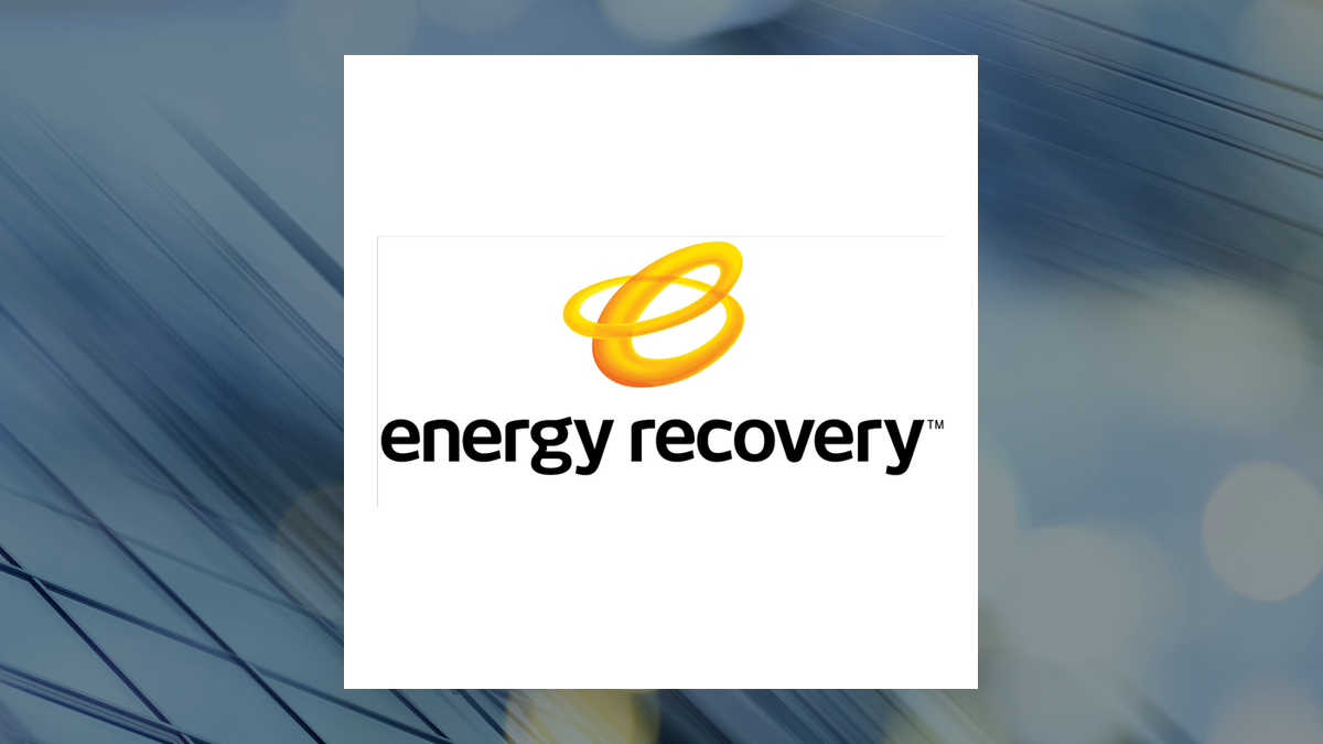 Energy Recovery logo