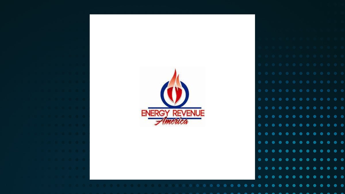 Energy Revenue America logo