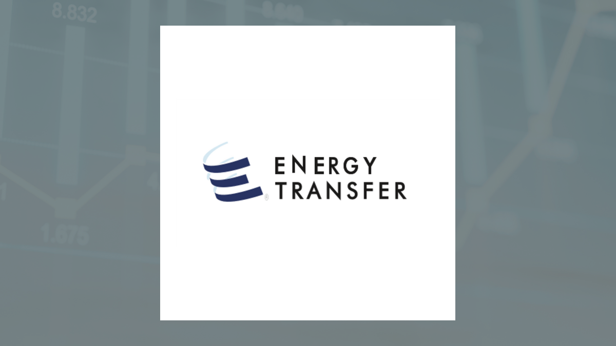 Energy Transfer logo