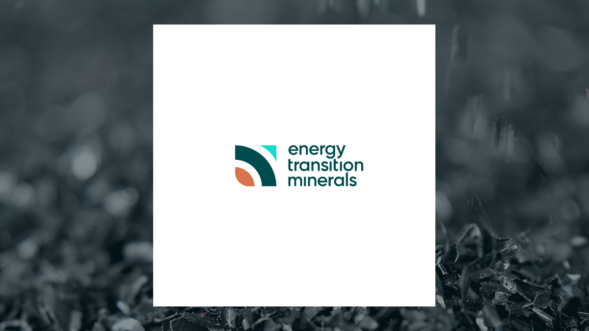 Energy Transition Minerals logo