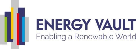 Energy Vault Holdings, Inc. logo