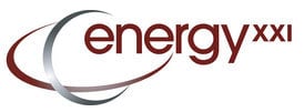 Energy XXI Gulf Coast logo