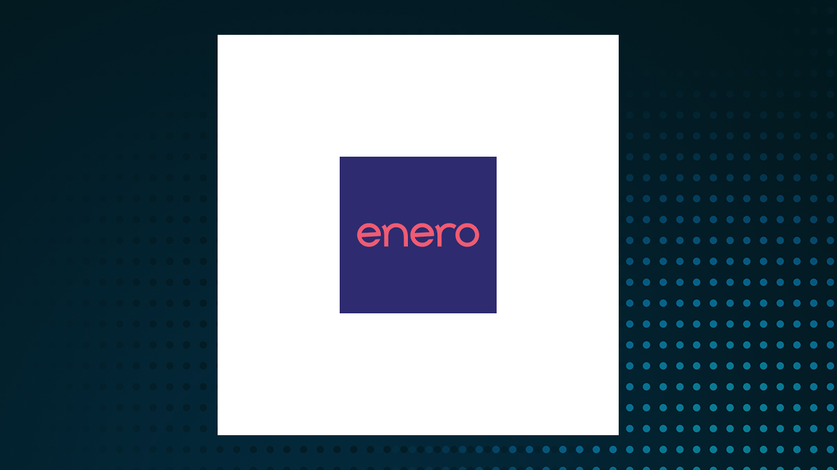 Enero Group logo