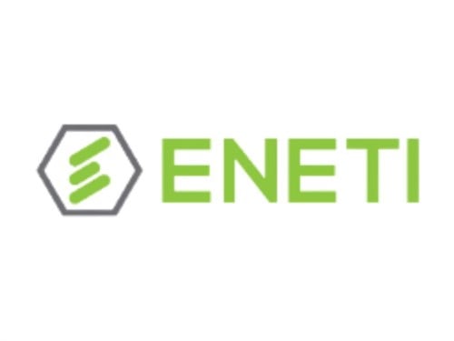 Eneti logo