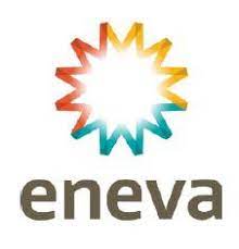 ENEVA S A/S logo
