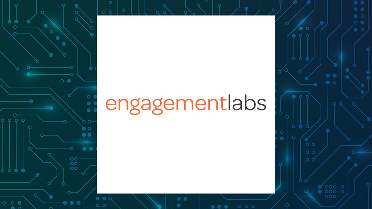 Engagement Labs logo