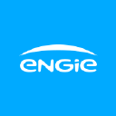 Logótipo da Engie Brasil Energy