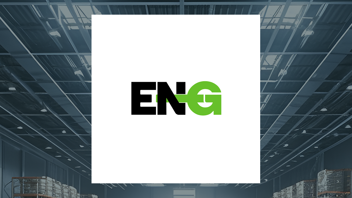 ENGlobal logo