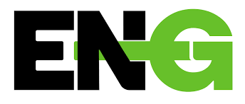 ENG stock logo