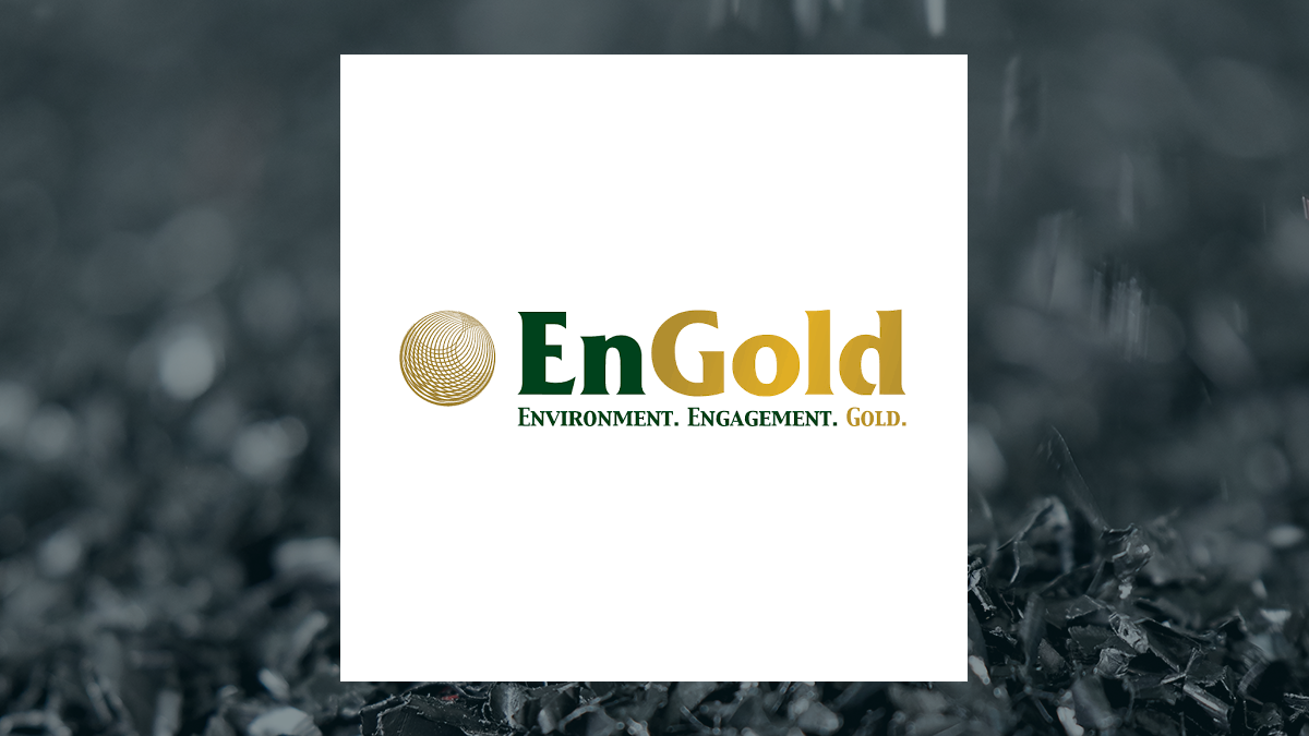 EnGold Mines (CVE:EGM) Trading 21.4% Higher – Still a Buy?