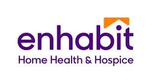 Enhabit logo