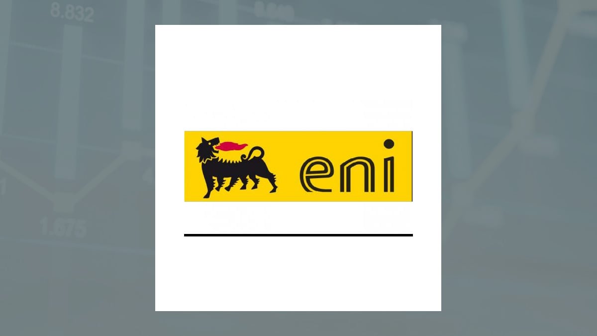 ENI logo