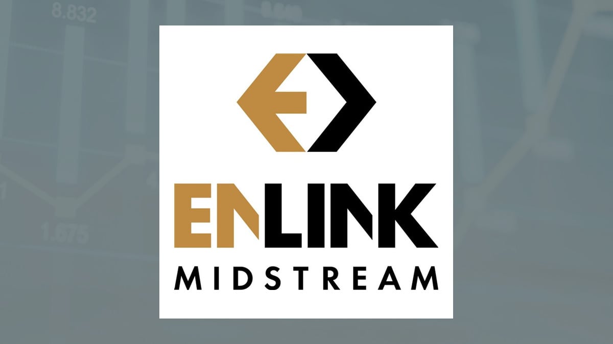 EnLink Midstream logo