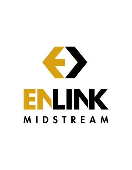 EnLink Midstream Partners logo
