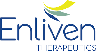 لوگوی Enliven Therapeutics