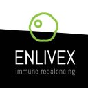 ENLV stock logo