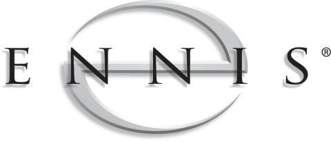 Ennis logo