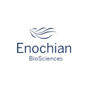 Enochian Biosciences logo