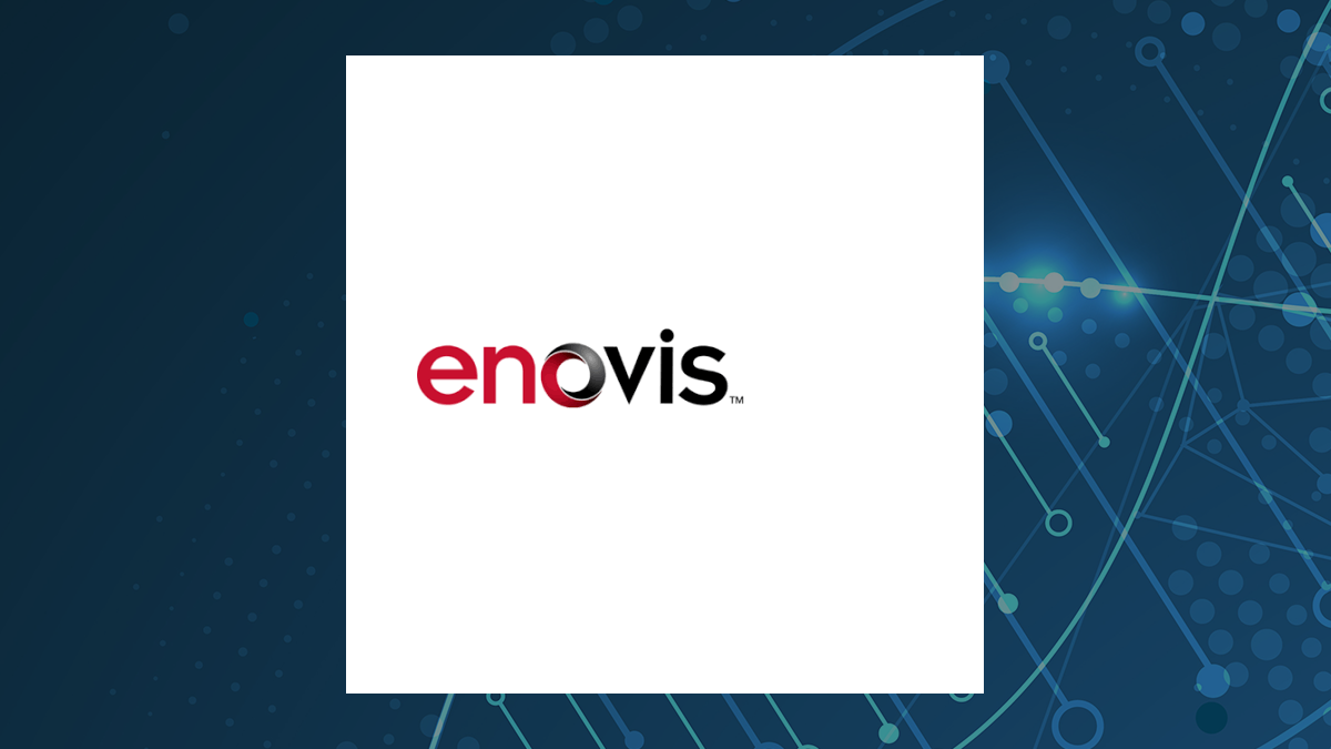 Enovis logo