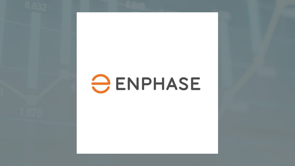 Enphase Energy logo