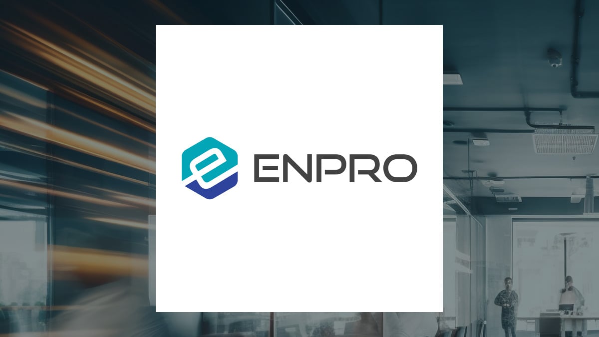 Enpro logo